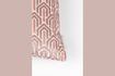 Miniatuur Beverly Pink Cushion 6