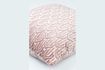 Miniatuur Beverly Pink Cushion 9