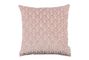 Miniatuur Beverly Pink Cushion Productfoto