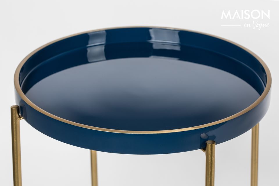 Een elegante en praktische tafel