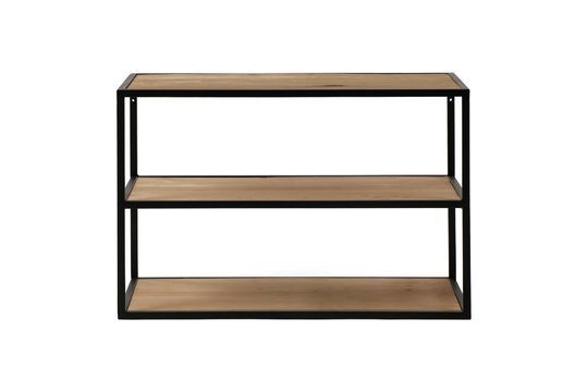 Bijzettafel Eszential Shelf Productfoto