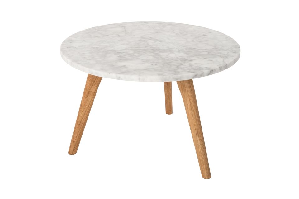 Bijzettafel Pierre Blanche maat L - 9