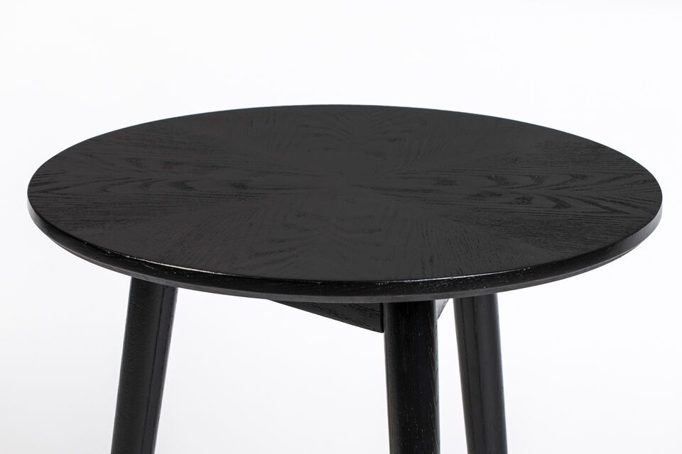 Met zijn uitgebalanceerde afmetingen van 50 cm in lengte