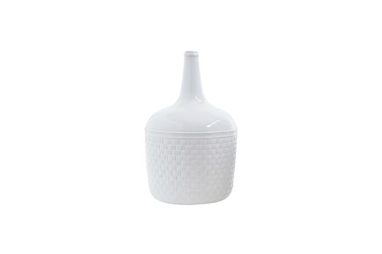Billy White Vaas Productfoto