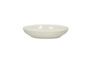 Miniatuur Biscotti beige porseleinen soepbord Productfoto