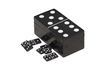 Miniatuur Black Payns Dominoes Box 3
