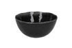 Miniatuur Black Salad Bowl Porcelino Experience 1