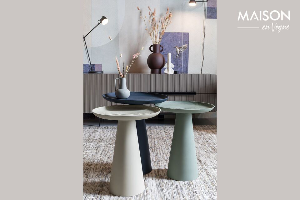 Functionele elegantie voor je huis.