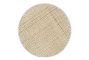 Miniatuur Bommiers bamboe doily Productfoto