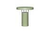 Miniatuur BringMe groene metalen tafellamp 3