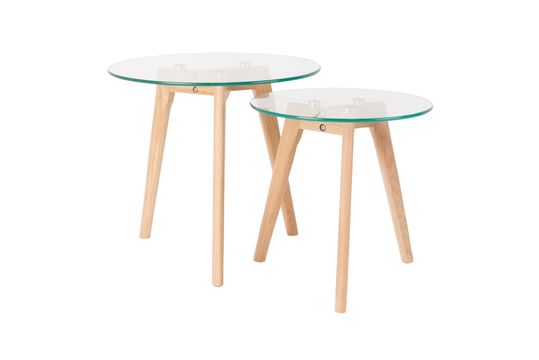 Bror side tables Productfoto