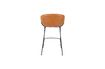 Miniatuur Bruine Festoon Counter Stool 10