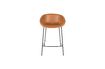 Miniatuur Bruine Festoon Counter Stool 13