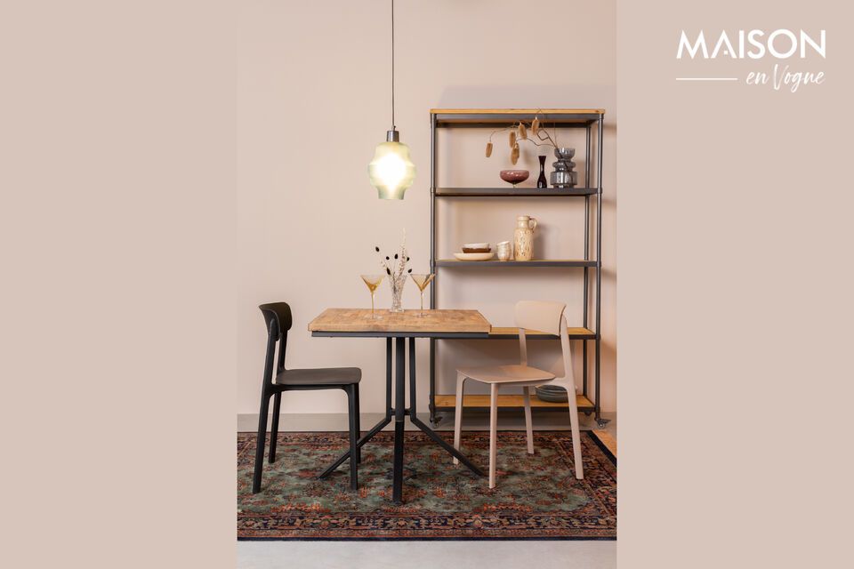 Ontdek een ideale keuze om je huis te verfraaien met elegantie en functionaliteit: onze bruine