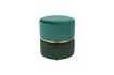 Miniatuur Bubbly Forest Stool 3