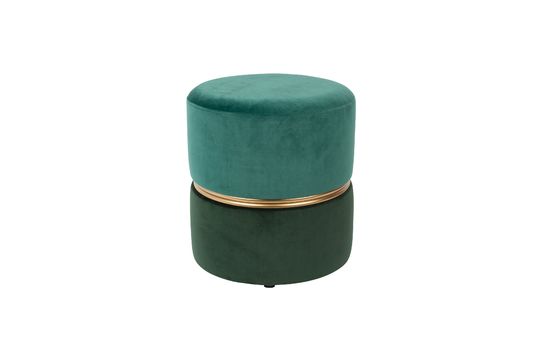 Bubbly Forest Stool