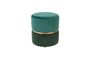 Miniatuur Bubbly Forest Stool Productfoto