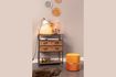 Miniatuur Bubbly Sun Stool 1