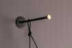 Miniatuur Bulan wandlamp 7