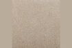 Miniatuur Cape beige gerecycled plastic loungestoel 9