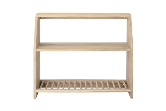 Carol eikenhouten plank