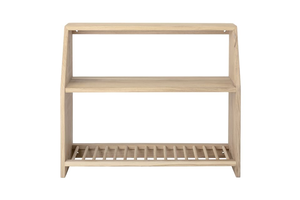 Carol eikenhouten plank Bloomingville