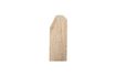 Miniatuur Carol eikenhouten plank 5