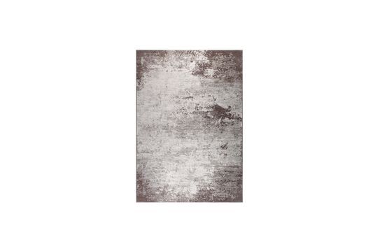 Caruso 170X240 Bruin Distressed Carpet