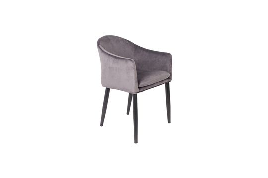 Catelyn Fauteuil Grijs Productfoto