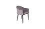 Miniatuur Catelyn Fauteuil Grijs Productfoto