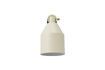 Miniatuur Clip-on lamp in grijs metaal Klip 5