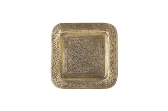 Collo metalen dienblad Productfoto