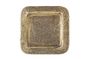 Miniatuur Collo metalen dienblad Productfoto