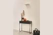 Miniatuur Console met lade Tokyo Black 1