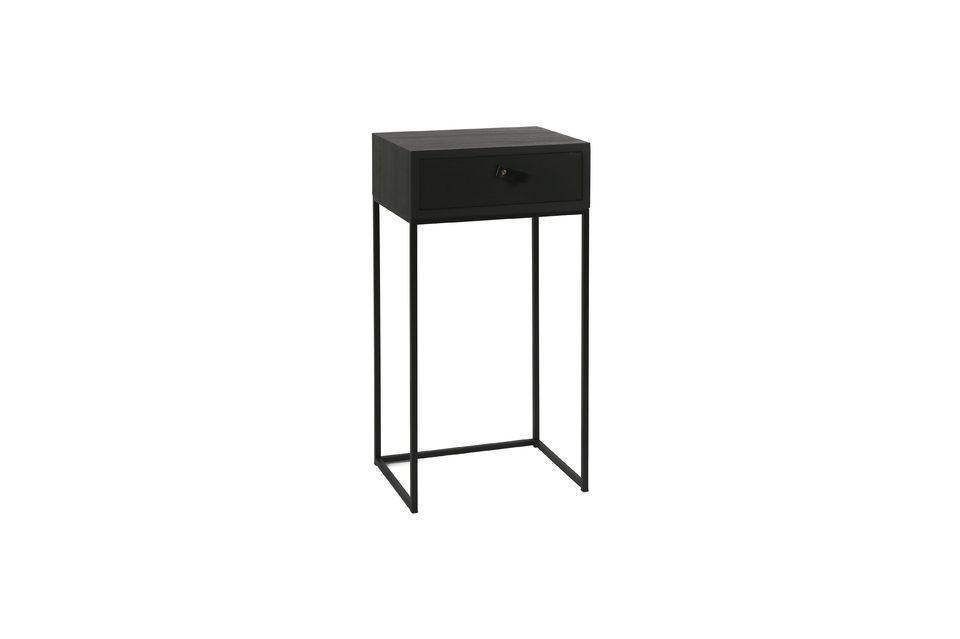Console-meubilair met lade Tokio Pomax