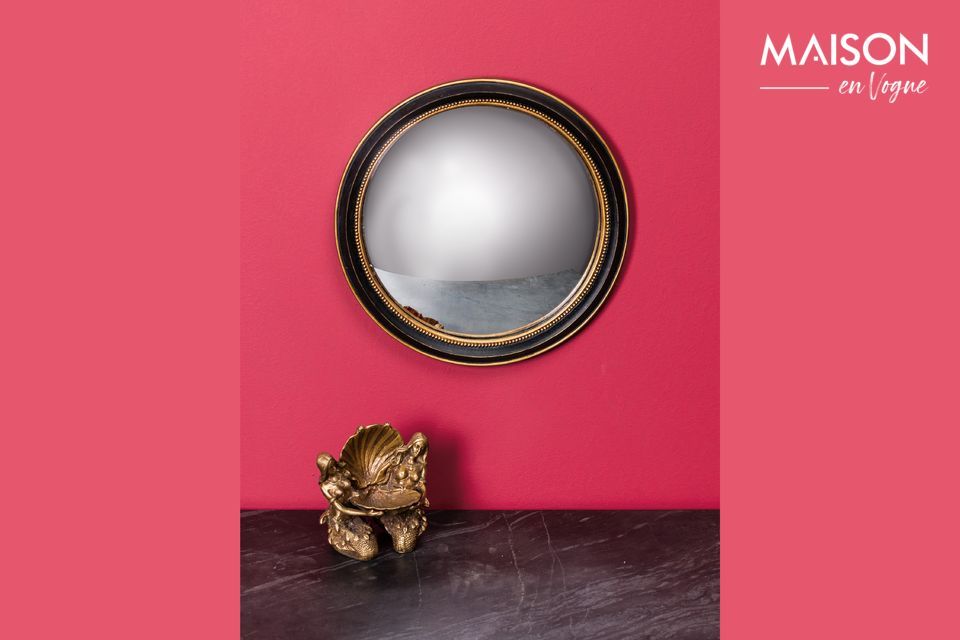 Convexe spiegel Mirabeau Chehoma