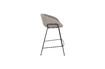 Miniatuur Counter Stool Festoon Fab Grey 10