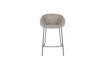 Miniatuur Counter Stool Festoon Fab Grey 11