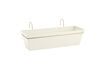 Miniatuur Creme plantenbak Hanger 1