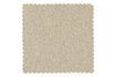 Miniatuur Crème stoffen fauteuil Lofty 3