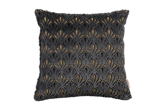 Daisy Cushion goud Productfoto