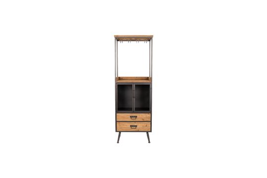 Damian hoge kast