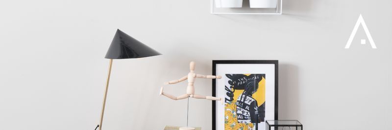 Decoratie-artikelen White Label