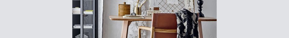 Benadrukte materialen Decoratief grijs steengoed object Tilley