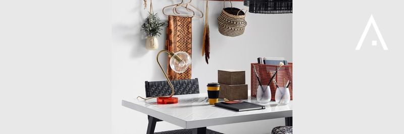 Decoratief huistextiel Nordal