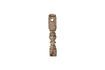 Miniatuur Decoratief object in licht hout Lega 1