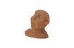 Miniatuur Decoratief object in rood terracotta Tex 5