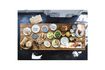 Miniatuur Diner bord Vasselin 2
