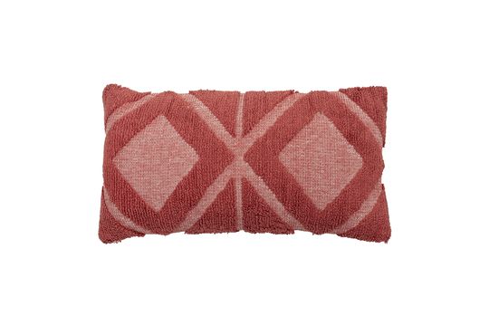 Dixmont Red Cushion Productfoto