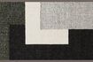 Miniatuur Donkergrijs tapijt 170x240 Polli 3